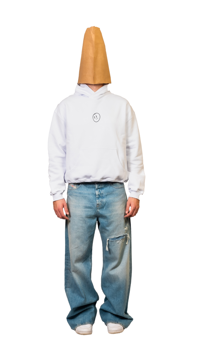 Stepsister Hoodie