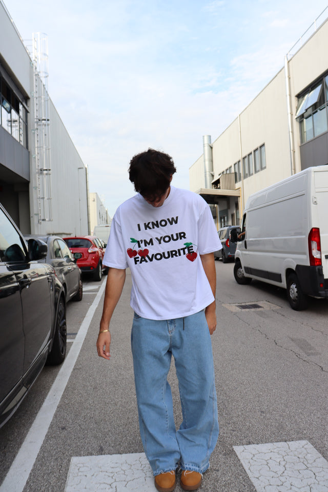 Your Favorite Tee
