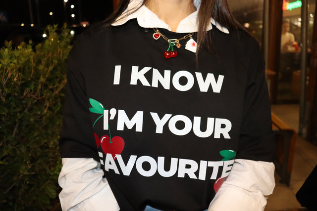 Your Favorite Tee
