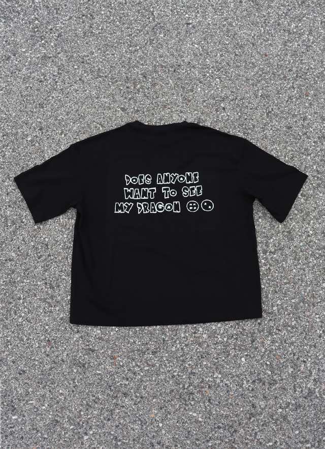 Wanna See My Power Tee