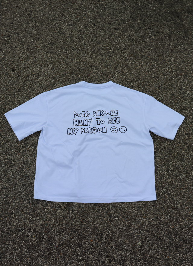 Wanna See My Power Tee