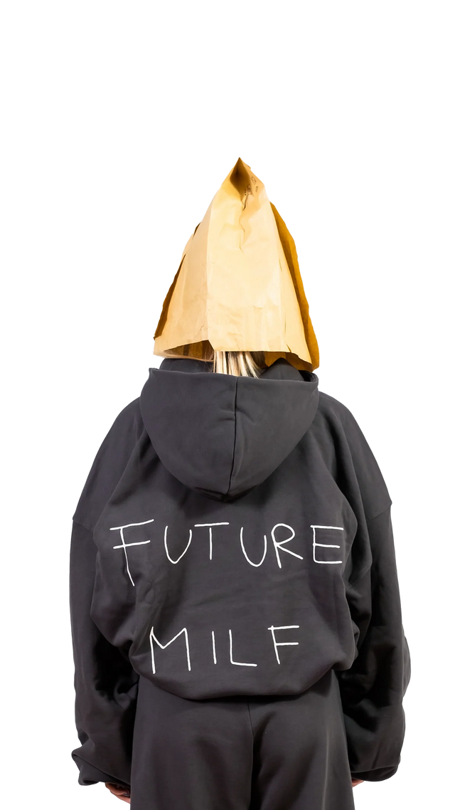 Future Milf Essential Hoodie