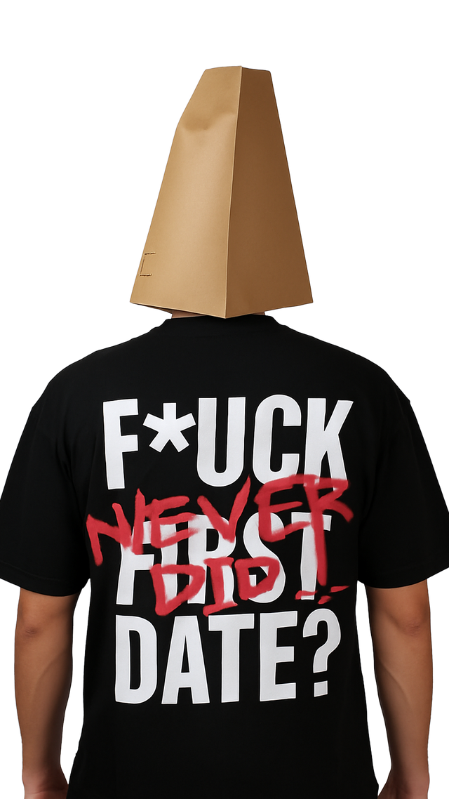 First Date Tee