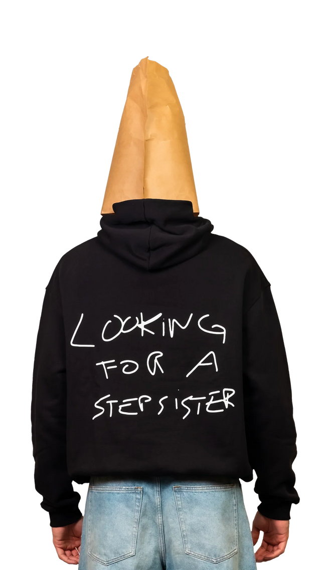 Stepsister Hoodie