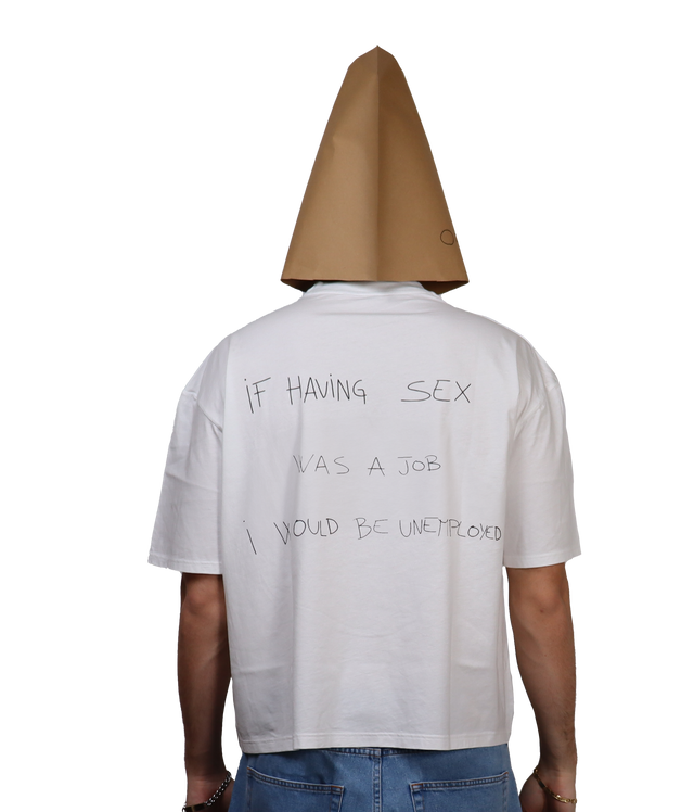 Unemployed Tee