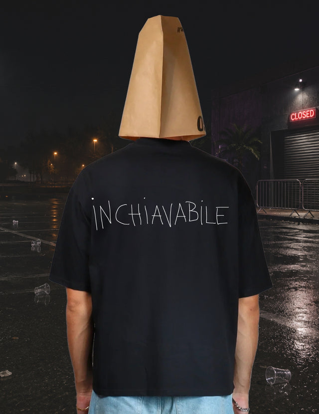 Unchiavable Tee