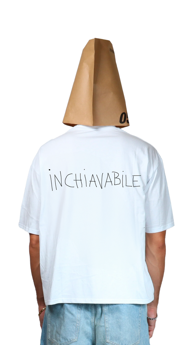 Unchiavable Tee