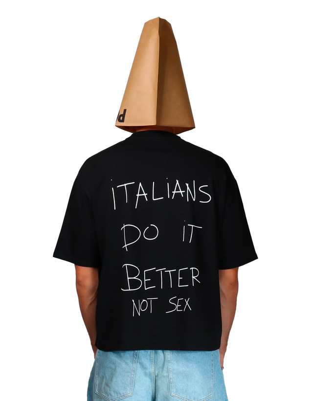Do It Better Tee