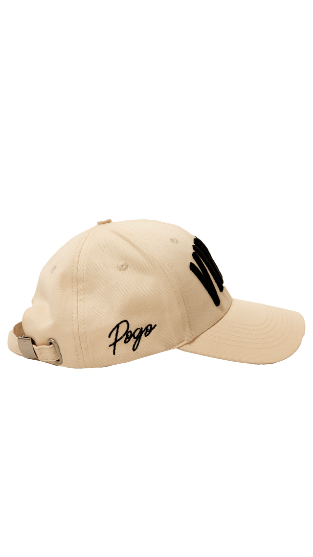 Gorra Virgen Negra