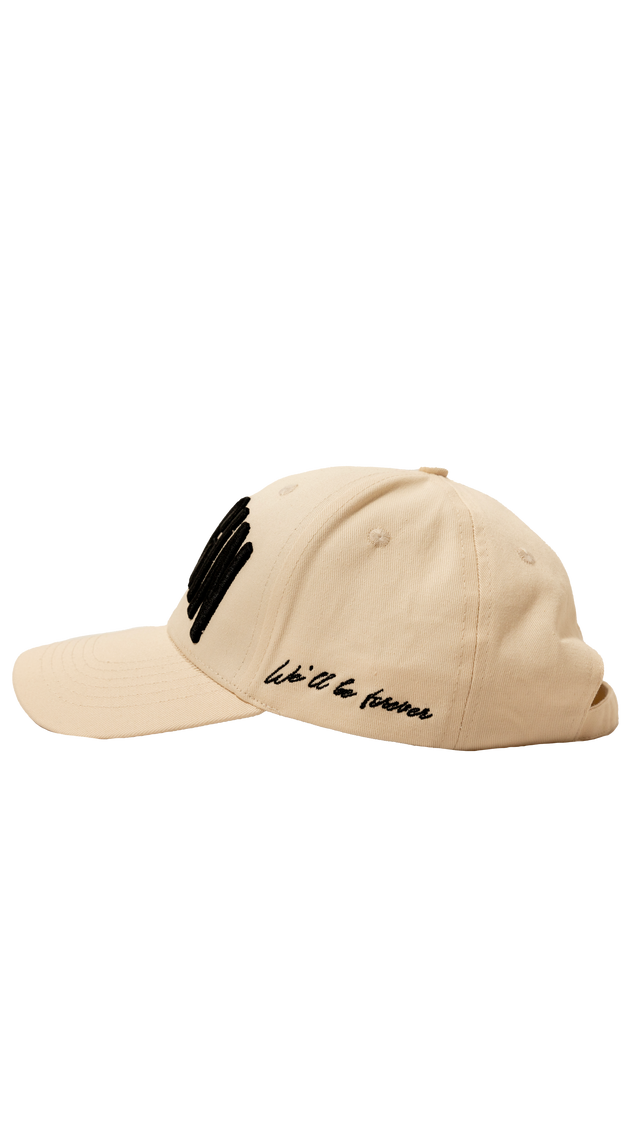 Gorra Virgen Negra
