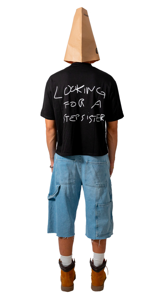 Stepsister Tee