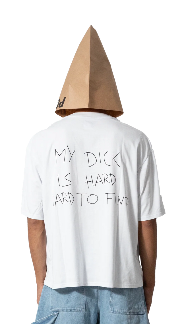 Hard Tee