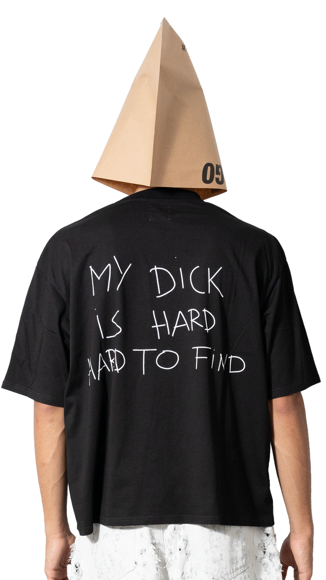 Hard Tee