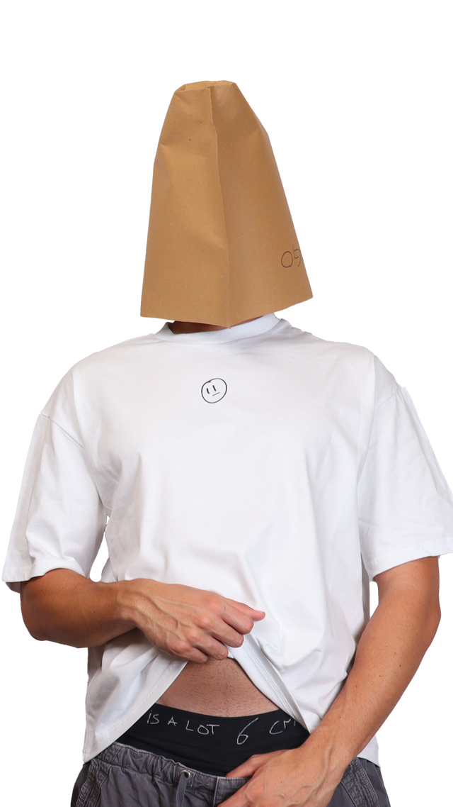 Single By Choice Tee