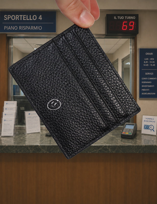 Ho*es Cardholder