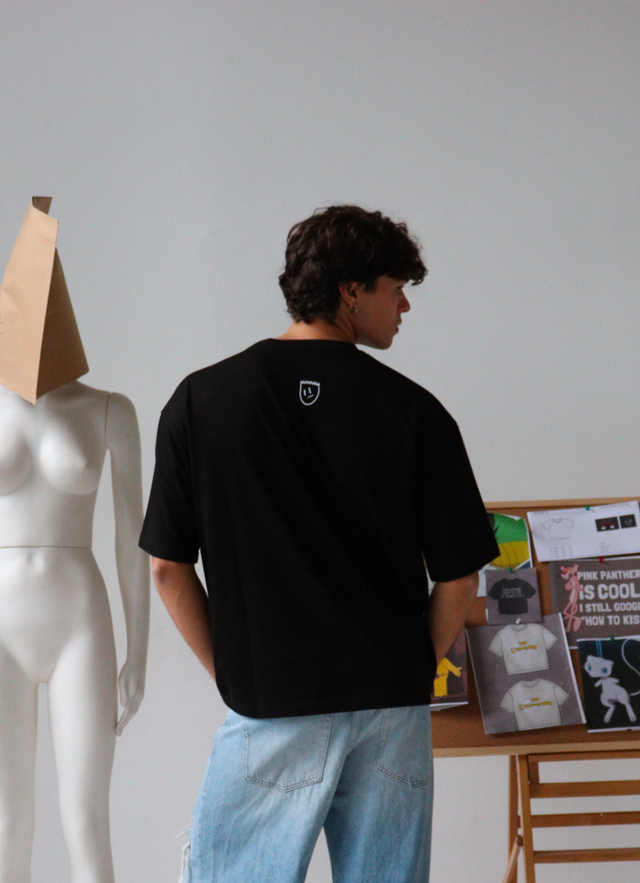 Not So Innocent Tee (Him)