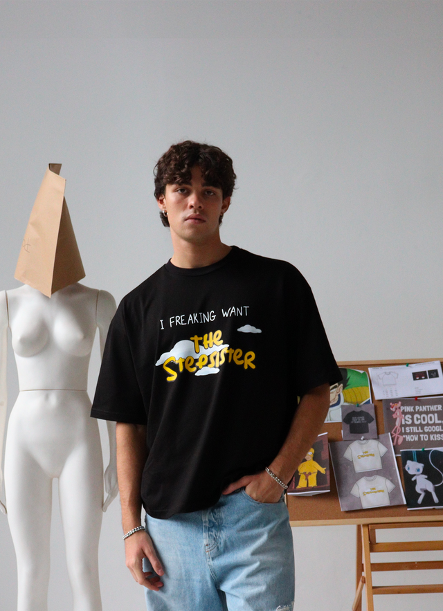 Not So Innocent Tee (Him)