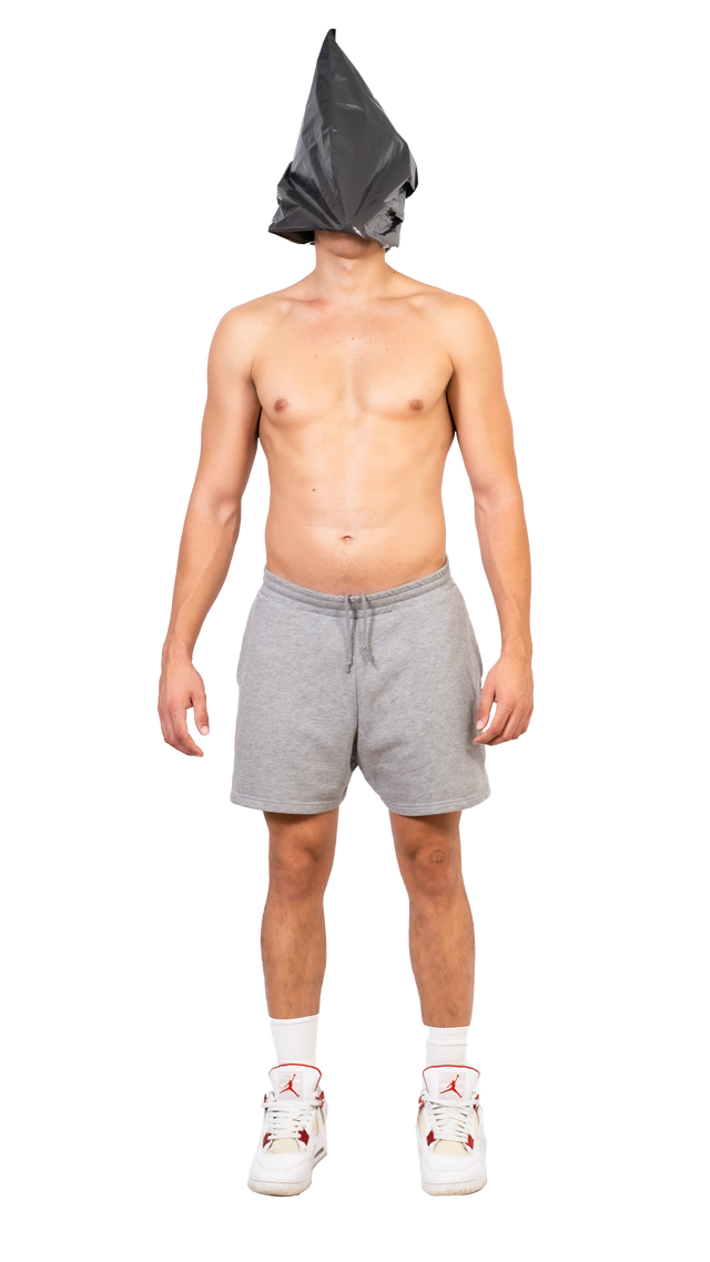 See You Shorts Heather Grey - Pogostore.it