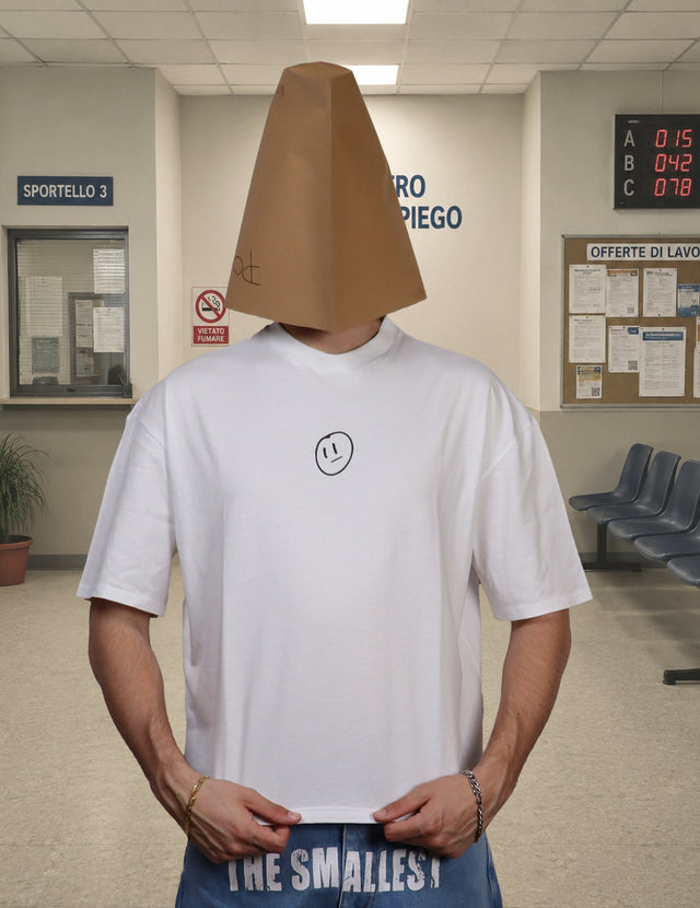 Unemployed Tee