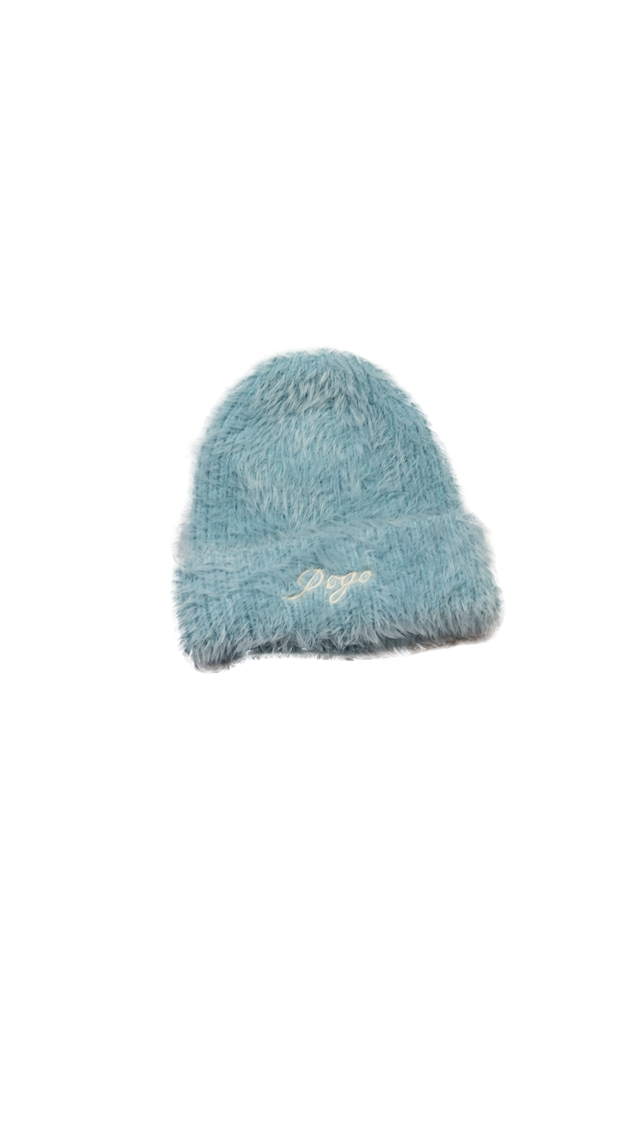 Light Blue Beanie - Pogostore.it