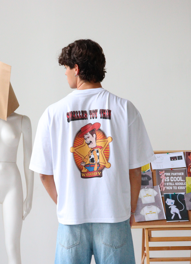 Toy Story (Short Edition) Tee