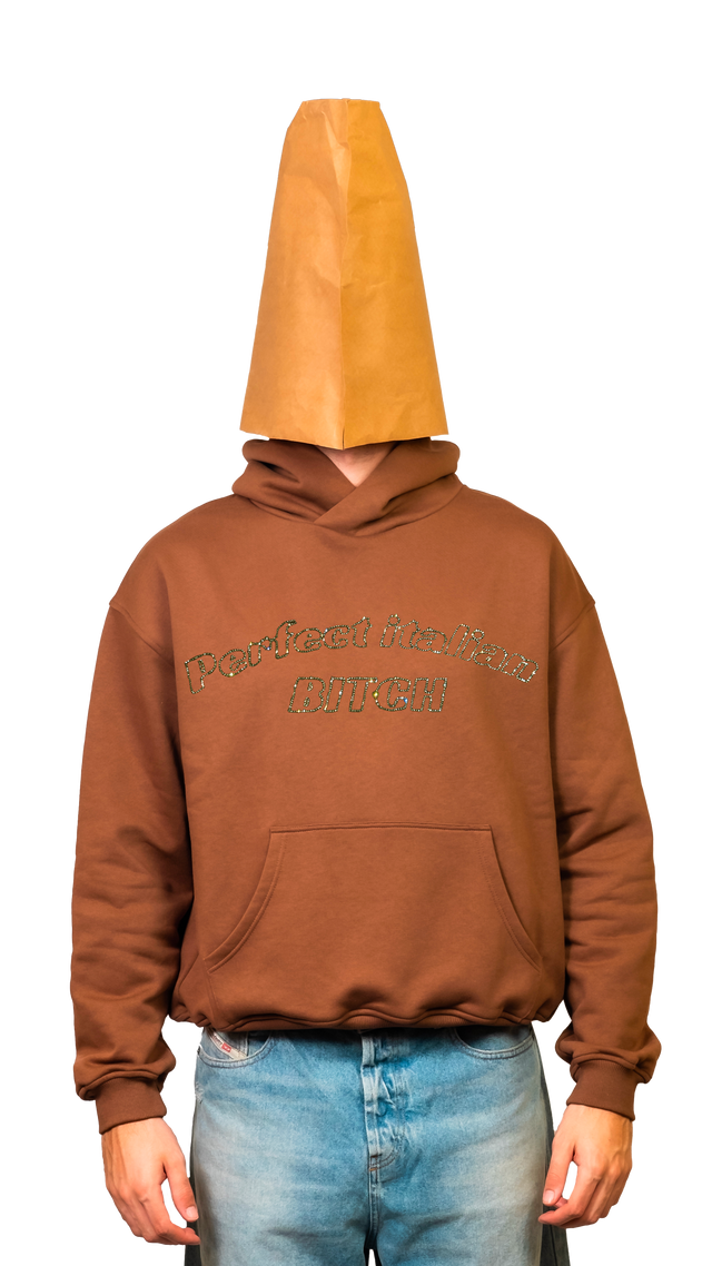 Italian B*tch Hoodie