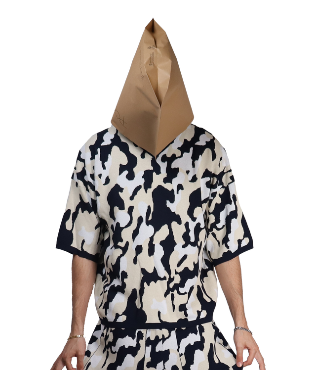 Lana Fucking Heavy Camo Set