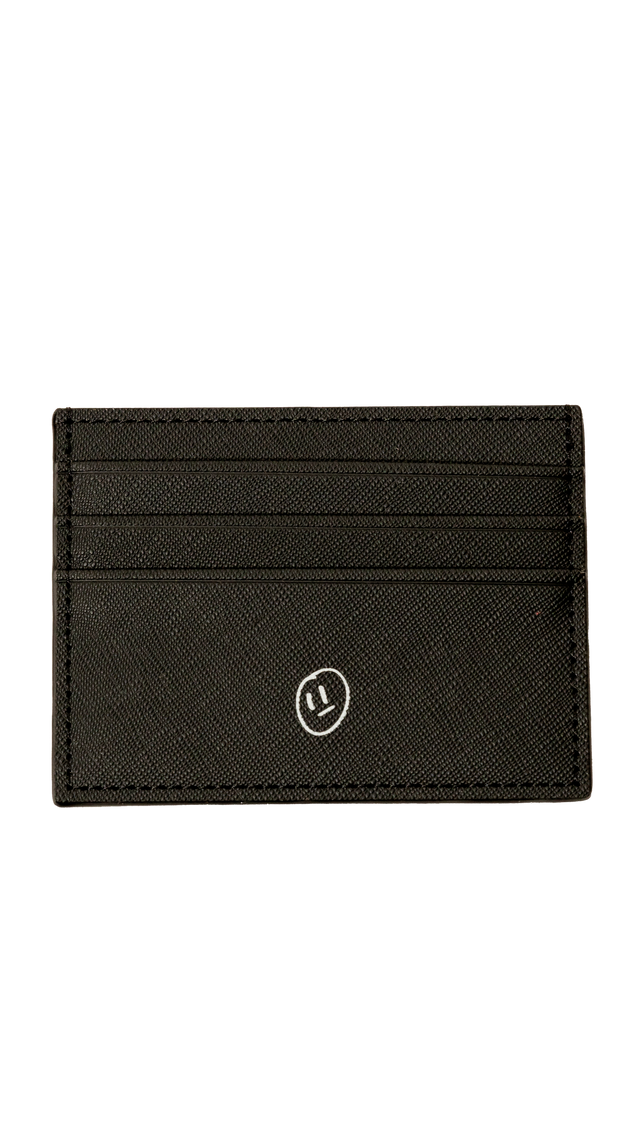 Ho*es Black Cardholder - Pogostore.it