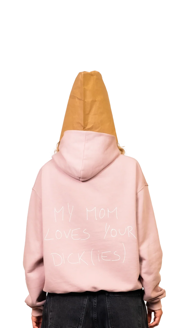 Dick(ies) Hoodie