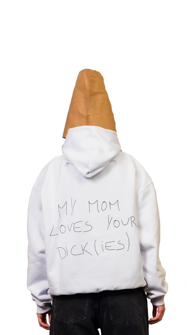 Dick(ies) Hoodie