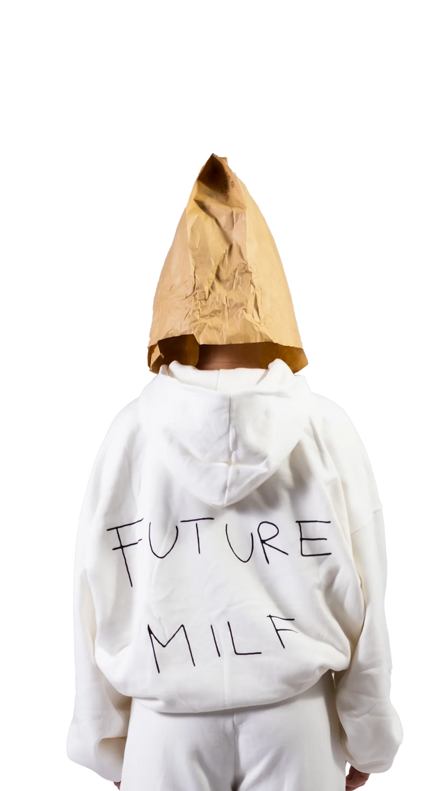 Future Milf Essential Hoodie
