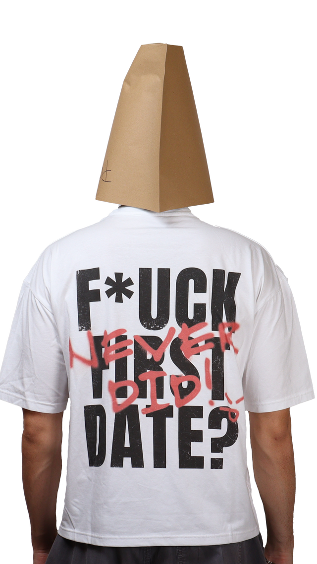 First Date Tee