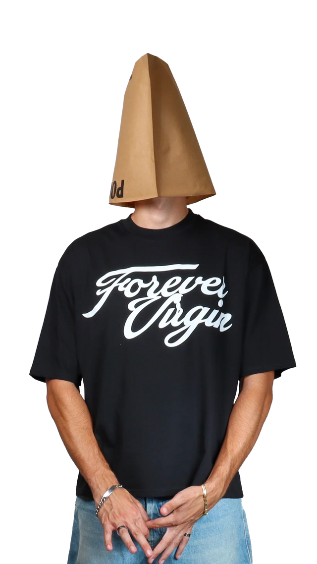 Forever Virgin Tee