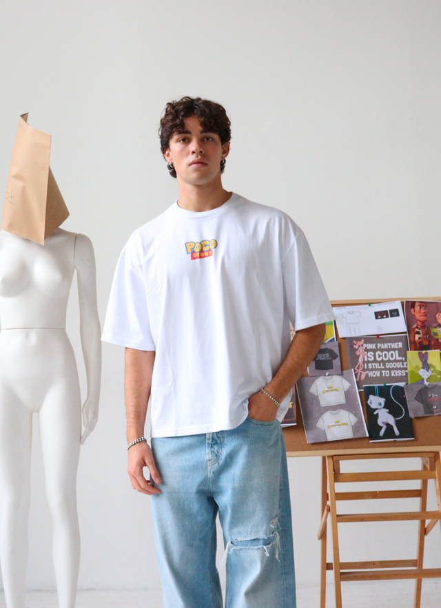 Toy Story (Short Edition) Tee