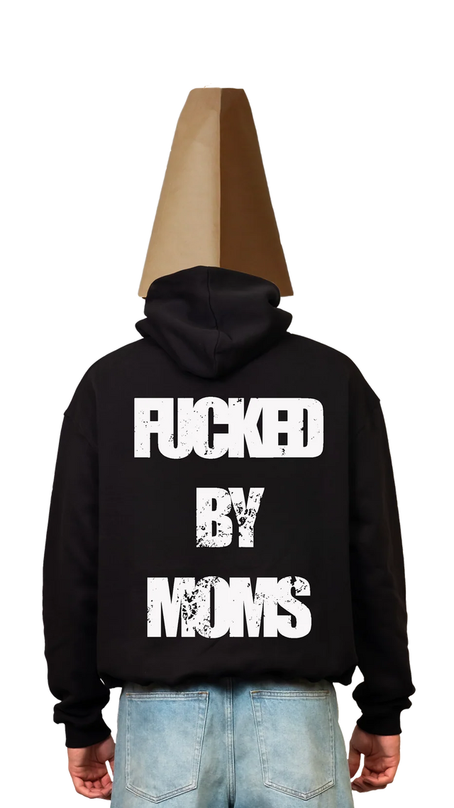 Fuck*d Hoodie