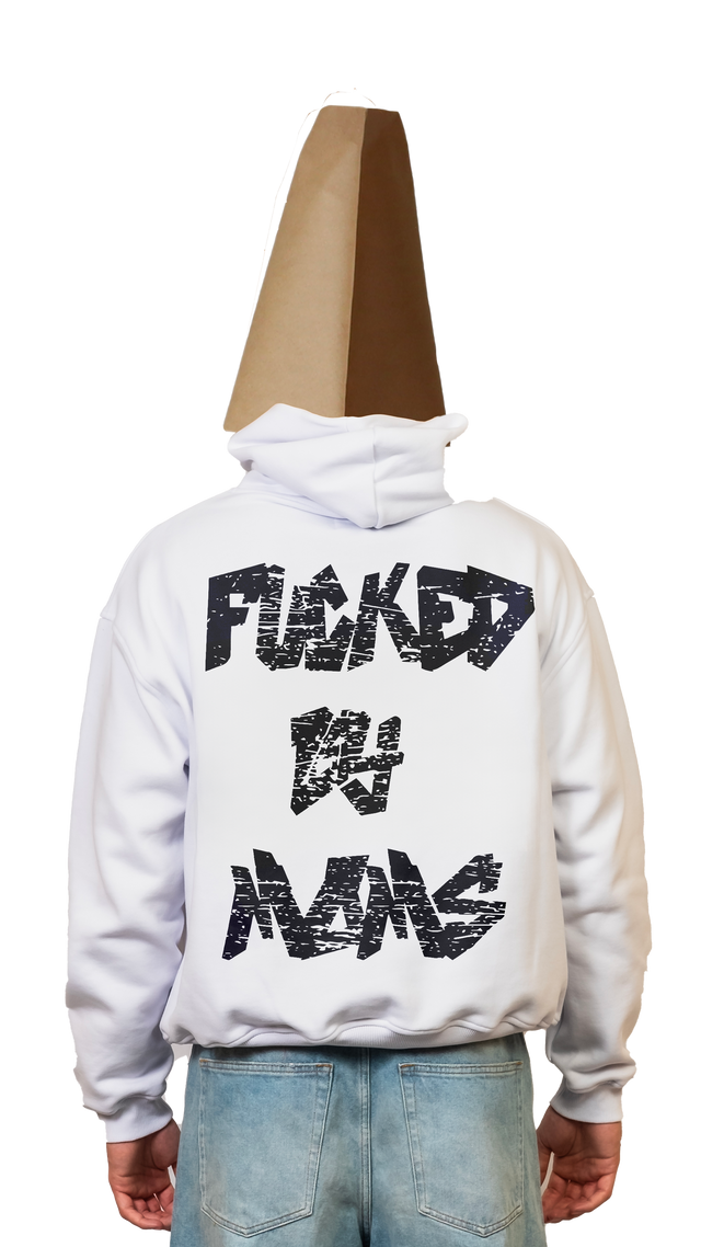 Fuck*d Hoodie