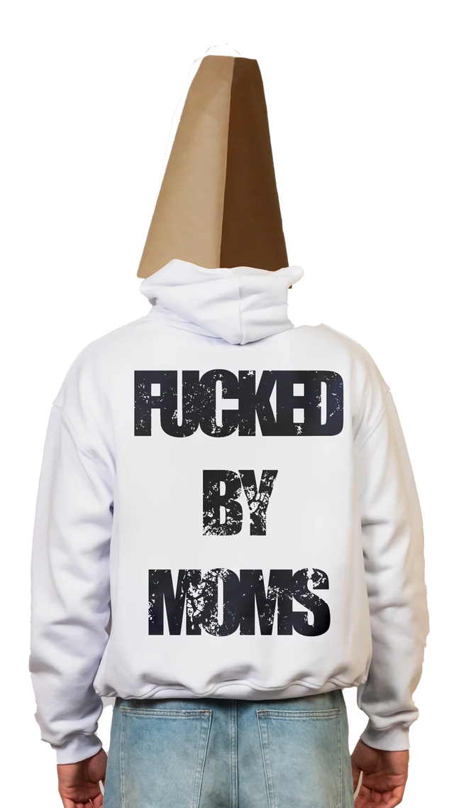 Fuck*d Hoodie