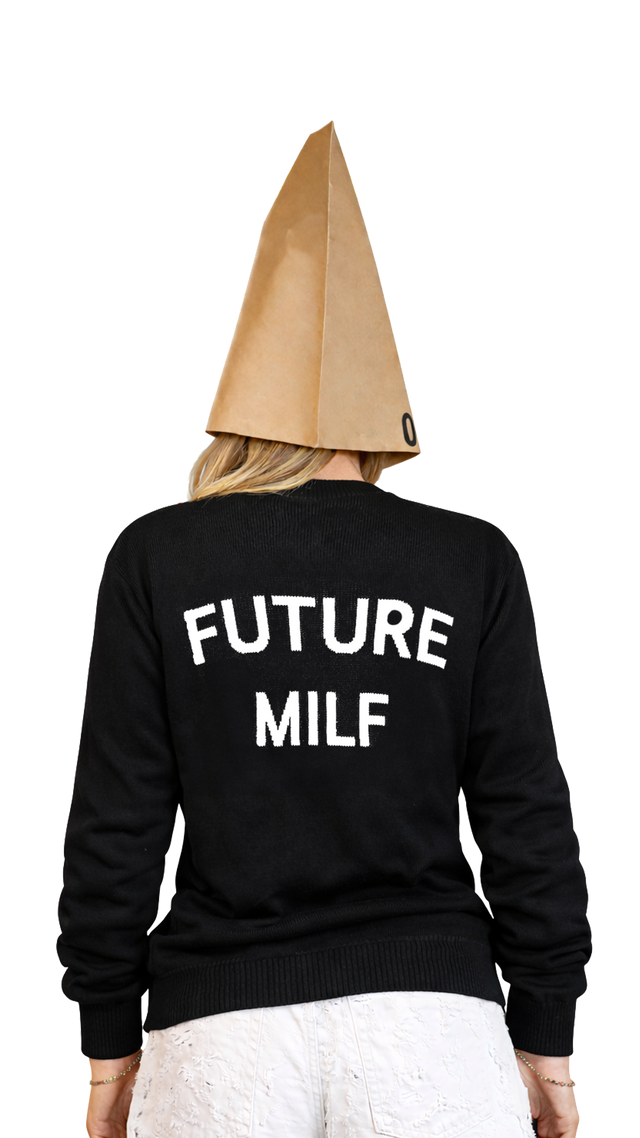 Milf Sweater