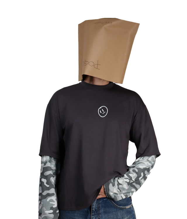 Unemployed Longsleeve