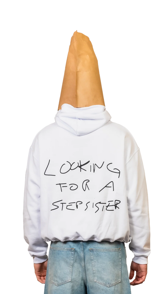 Stepsister Hoodie