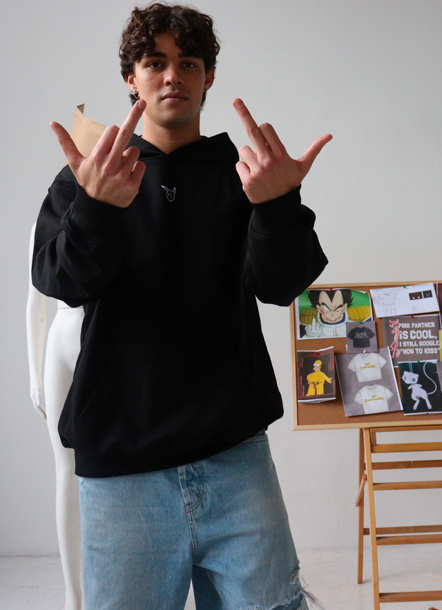 Rare Like a Mewtwo Hoodie