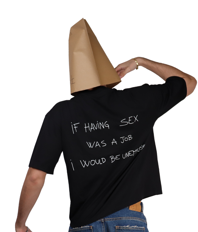 Unemployed Tee