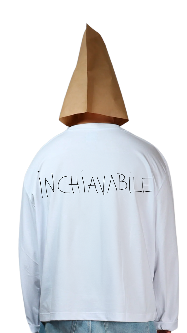 Unchiavable Longsleeve