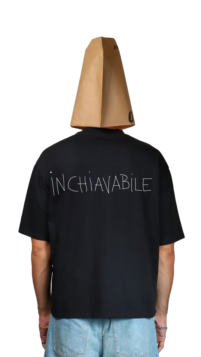 Unchiavable Tee