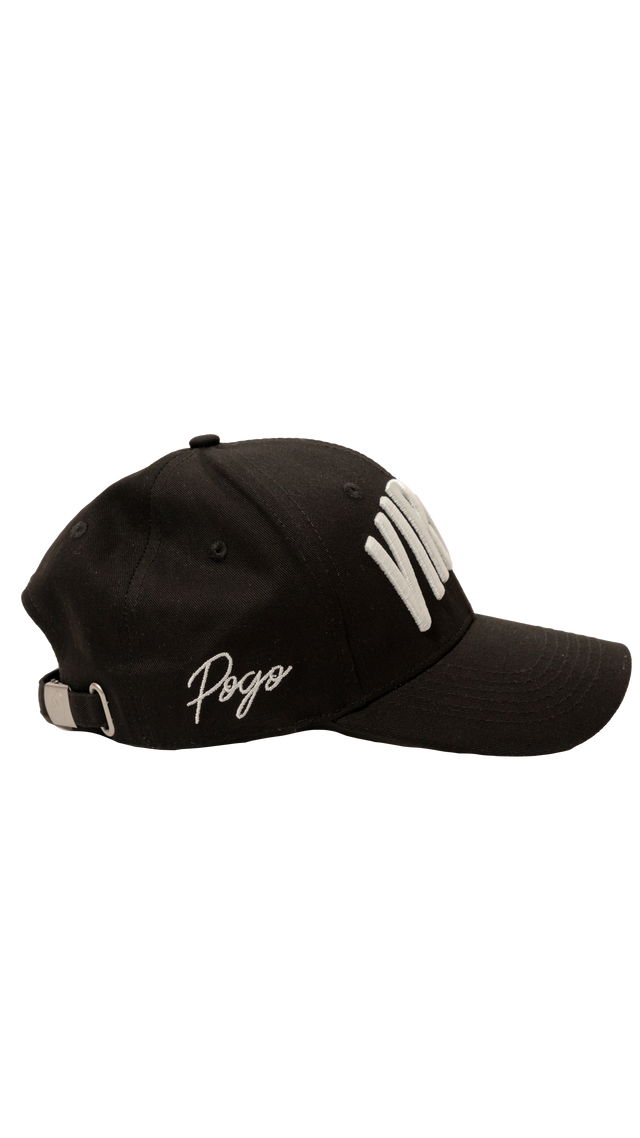 Virgin Black Cap - Pogostore.it