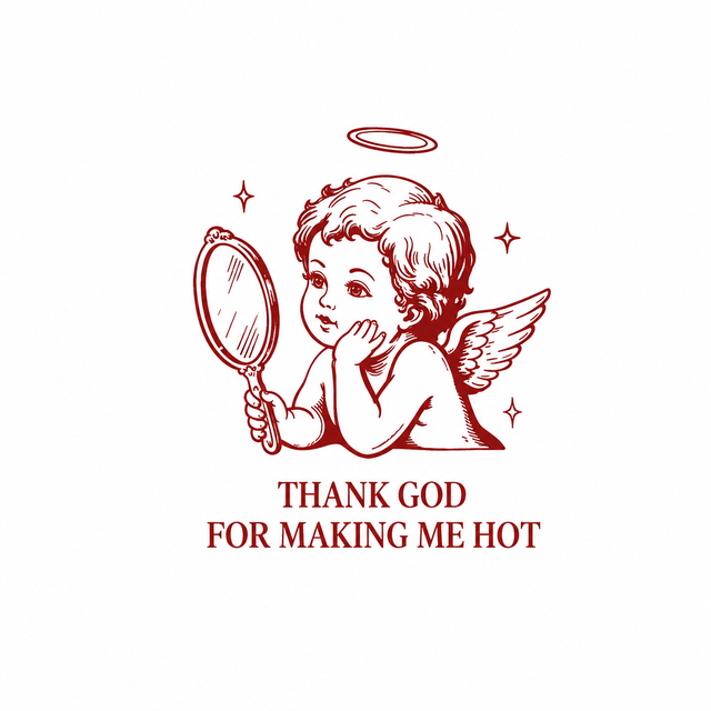Making Me Hot Tank
