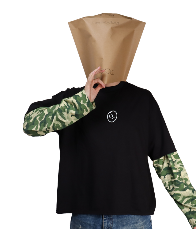 Unemployed Longsleeve