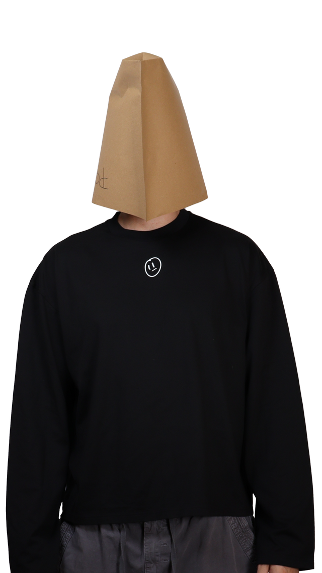 My balls Longsleeve