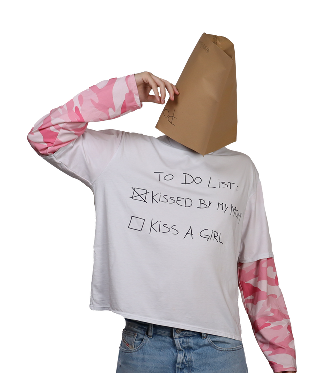 To Do List Longsleeve