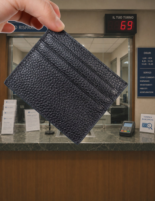 Ho*es Cardholder